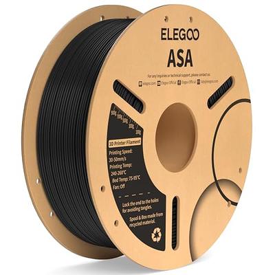 Flashforge ASA filament 1.75mm for 3D Printers