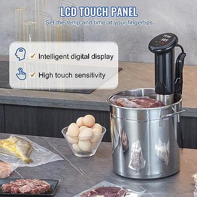 Hamilton Beach Sous Vide Immersion Circulator