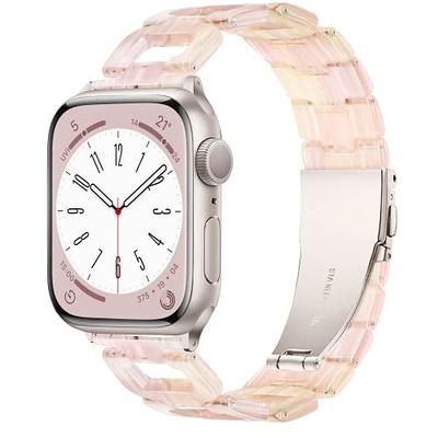 Designer Apple watch band strap series 1 2 3 4 5 6 7 8 9 SE ULTRA