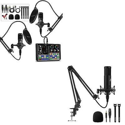 Podcasting equipment -  DJ Shop