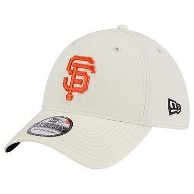 San Diego Padres New Era Team Classic 39THIRTY Flex Hat - Brown