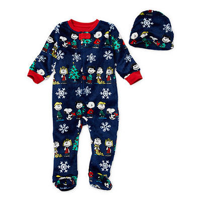 Shop Unisex Baby Pajamas & Sleepwear