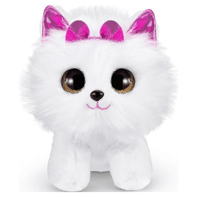 Coco Surprise Silvy the Puppy Plush Animal Toy by ZURU - Yahoo Shopping