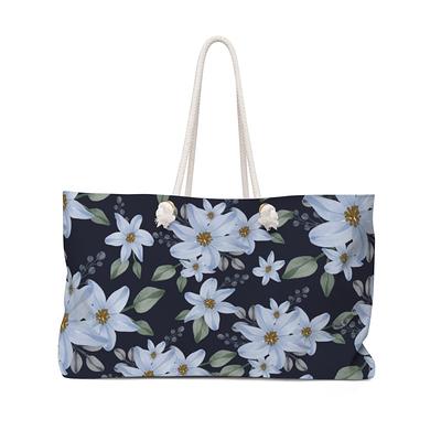 Wildflower Tote Flower Cottagecore Cute Bag Spring Canvas Floral Botanical Coquette  Bag - Yahoo Shopping