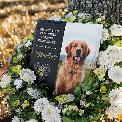 Rainbow Bridge Pet Memorial Gifts - Dog Memorial Gifts, Loss of