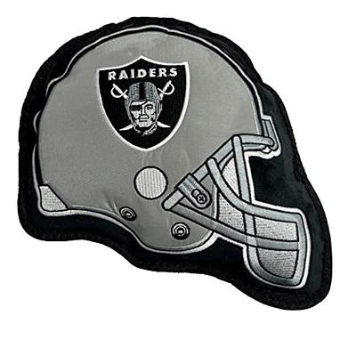 Las Vegas Raiders Snack helmet