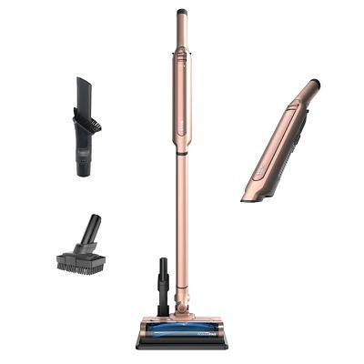 Dyson V8 Absolute Cordless Vacuum - Silver/Nickel - Macy's