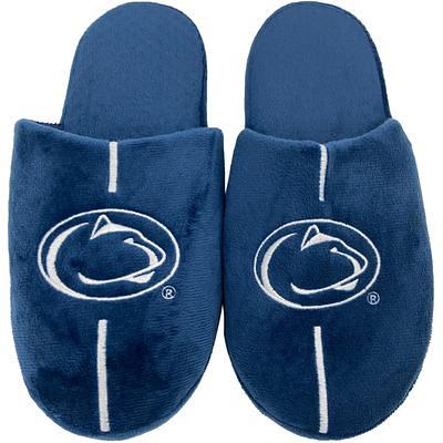 Youth FOCO Chicago Bears Team Scuff Slippers