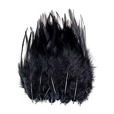 Vintage Feathers for Crafting or Hat Making. Feather for a Quill