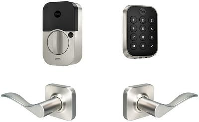 Yale B-YRD430-BLE-NW Assure 2 Electronic Keypad Keyless Entry