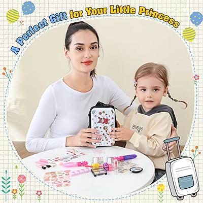 Kids Makeup Sets for Girls 5-8 Years Old, Washable Non Toxic Kids Makeup Kit  for Girls, Girls Toys and Gifts for Christmas and Birthday - Yahoo Shopping