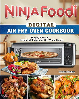 The Unofficial Emeril Lagasse Air Fryer Cookbook : Affordable, Quick & Easy  Recipes to Give Your Family and Friends A Pleasant Surprise (Hardcover) -  Yahoo Shopping