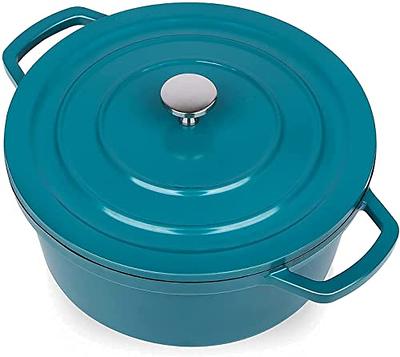 Glass Cooking Pot - 1.7l/57oz Glass Saucepan Heat-resistant