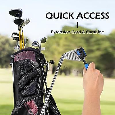  Golf Brush Groove Cleaner : Sports & Outdoors