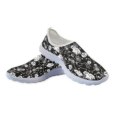 Carly Arch Support Sneakers-white