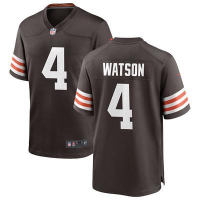 Cleveland Browns Nike Men's NFL Long-Sleeve Top in Brown, Size: 3XL | 00BY01TT93-05G