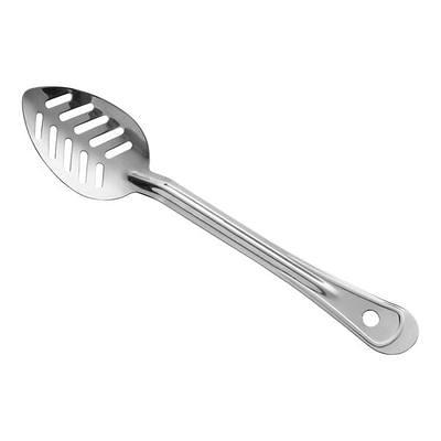 Bon Chef 9451 12 1/2 Stainless Steel Serving Spoon