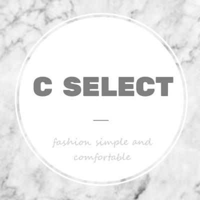 C Select ❤ 二件免運