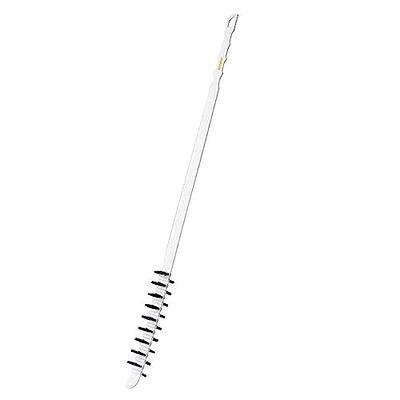 Washing Machine Cleaner Brush Flexible Cleaner Brush For Inner Of Drum Tool  Washing Machine Cleaning Brush