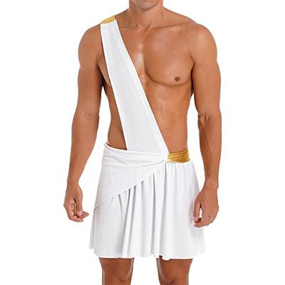 Adult Classic Greek Goddess Costume 