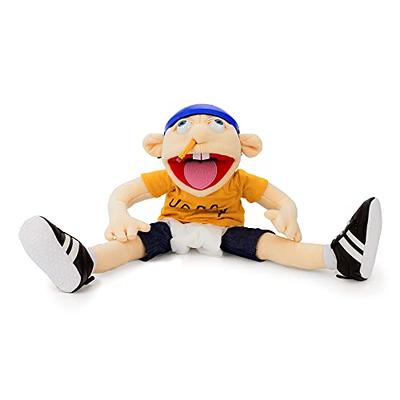 SML Jeffy Puppet - Yahoo Shopping