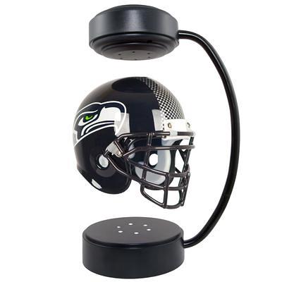 Seattle Seahawks 10 Speed Helmet Standee