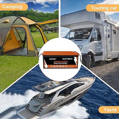 12V heating for camping motorhome tent car interior heating film low voltage