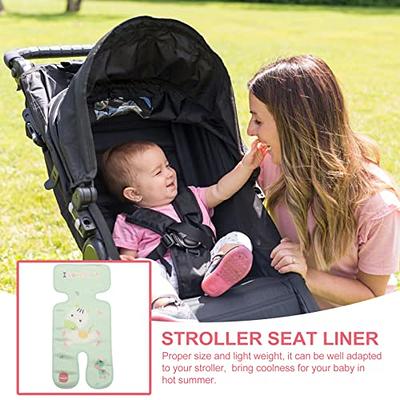 Stroller Cooling Pad Gel Baby Car Seat Cooler Pad Summer Baby