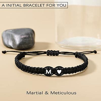 Btysun Bracelets for Women Birthday Gifts for Mom Inspirational