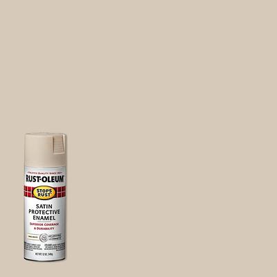 Warm Gold, Rust-Oleum Stops Rust Metallic Protective Enamel Spray Paint, 11  oz - Yahoo Shopping