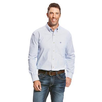 RedHead Ranch Canyonville Performance Short-Sleeve Shirt for Men