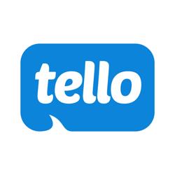 Tello Mobile