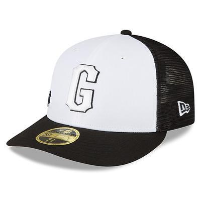 Men's New Era Brown San Diego Padres Authentic Collection On-Field Low  Profile 59FIFTY Fitted Hat