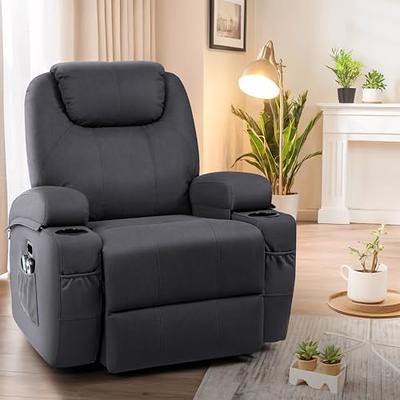  Eafurn Electric Power Lift Recliner Chair with Heat