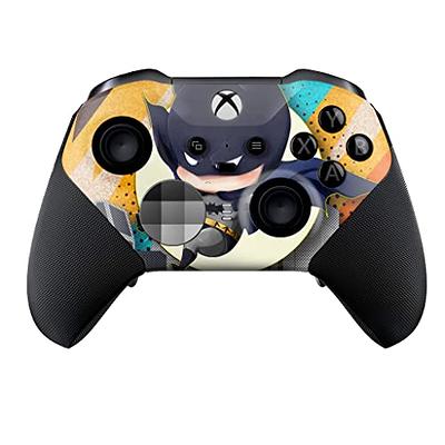 GameHax Aimbot TV or Monitor Gaming Decal for FPS Games - Aim Assist or no  Scope - Compatible with PS4, PS5, Xbox One, Xbox Series X, PC