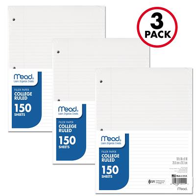 Wilson Jones, WLJG1020, 20-Column Ruled Sheets, 100 / Pack - Yahoo