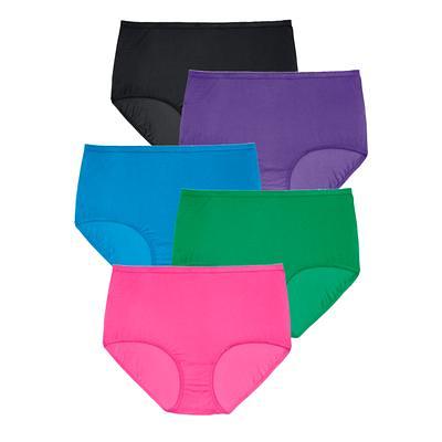 Bali Comfort Revolution Firm Control 2-Pack Control Briefs Df0048 - JCPenney