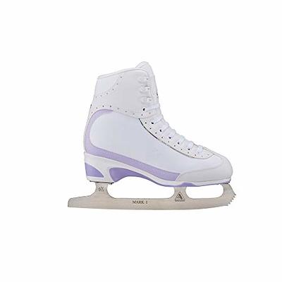 Jackson Ultima Softec Vista ST3200 Figure Ice Skates for Women 