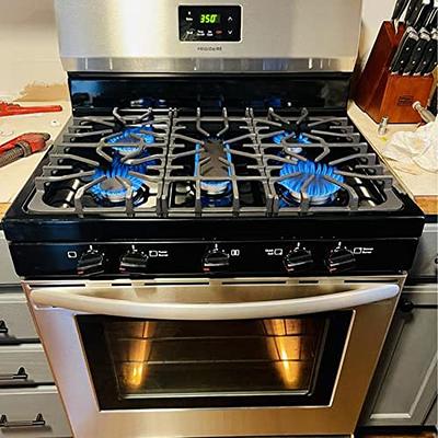 Burner cover Cooktop & Range Parts at