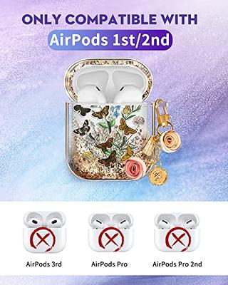 Case Estuche Funda Protector para Apple AirPods Pro 2 - 2da