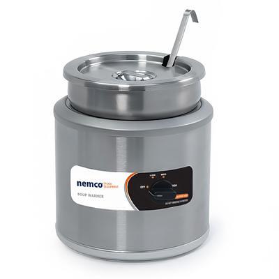 Hatco Commercial Soup Warmer