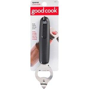 Good Cook Bottle Opener and Can Punch