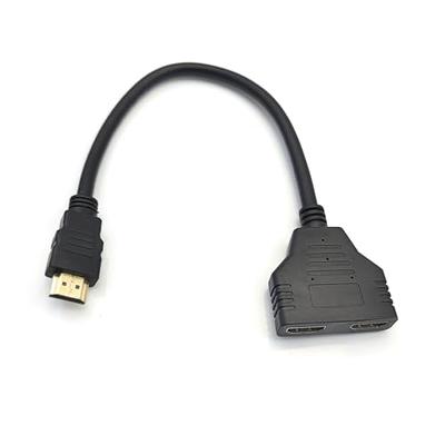 Câble HDMI vers Type C 4K60Hz Adaptateur HDMI Câble HDMI vers USB C pour  PS5 Switch Steam Xbox vers Moniteur USB C Xreal Air Nreal Air Glass Console  de jeu compatible 