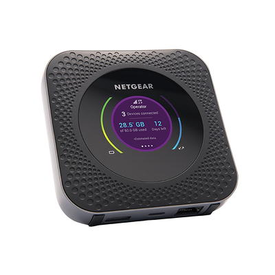 Netgear Nighthawk LAX20 AX1800 Wireless Dual-Band 4G