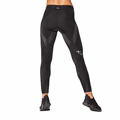 Womens CW-X Endurance Generator Insulator Joint and Muscle Support Compression  Tights & Leggings