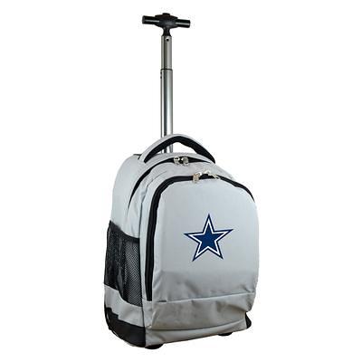 Dallas Cowboys Colorblock Backpack Cooler