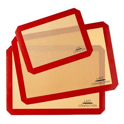 35.4X23.6'' Silicone Mats for Kitchen Counter, Extra Large