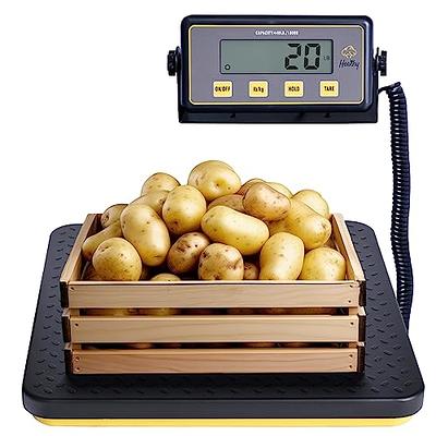 KitchenTour Digital Kitchen Scale 3000g/0.1g High Accuracy