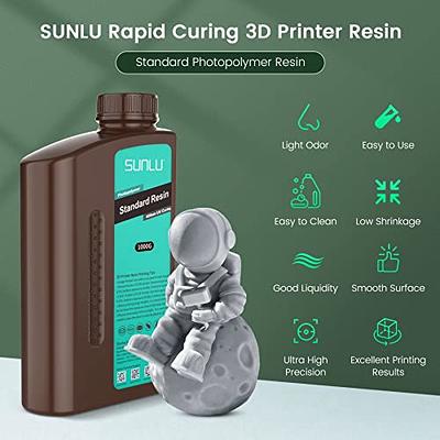 Resin Curing Light 405nm Curing Light for Sla/Dlp/LCD 3D Printer