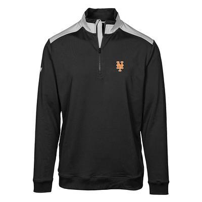 Levelwear Mets Vandal Raglan Quarter-Zip Top - Men's